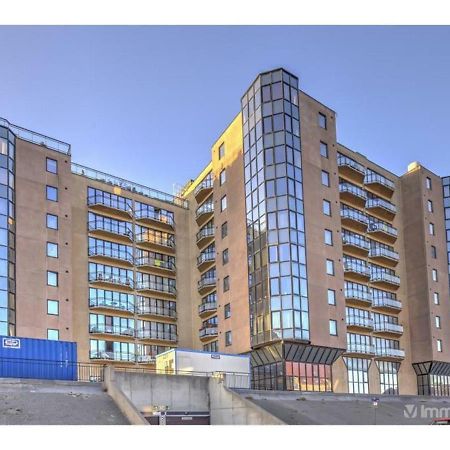 Hydro Palace Ostend Exterior foto
